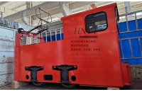 黑龍江礦用架線式電機車自動斷送電裝置由什么組成？