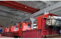 黑龍江礦用電機(jī)車變頻調(diào)速司控器不工作怎么辦？