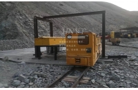 黑龍江礦用電機車在行駛的過程中有哪些減速方式是禁止的？