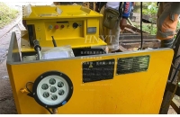 黑龍江礦用鋰電池電機(jī)車的充電機(jī)及放電插頭如何選擇？