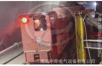 黑龍江湘潭礦用電機車如何改造后能縮短制動距離？