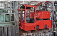 黑龍江湘潭電機(jī)車充電機(jī)常見故障及處理方法有哪些？