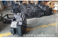 黑龍江湘潭電機車電機使用什么勵磁方式？