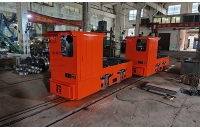 黑龍江如何有效減小5噸湘潭礦用電機(jī)車啟動(dòng)電流？