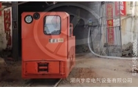 黑龍江工礦湘潭電機車氣動撒砂裝置常見故障及處理方法有哪些？